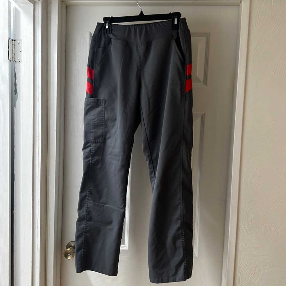 Comfy scrub bottoms